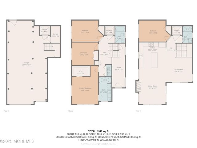 2000 N Route 35 N, Ortley Beach, NJ 08751