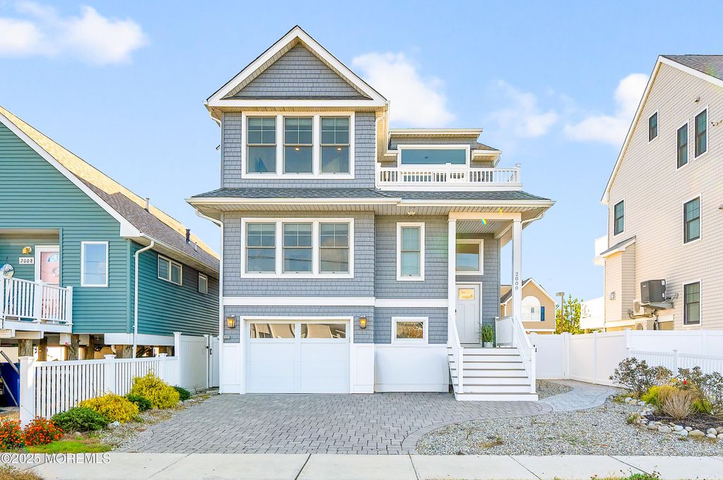 2000 N Route 35 N, Ortley Beach, NJ 08751