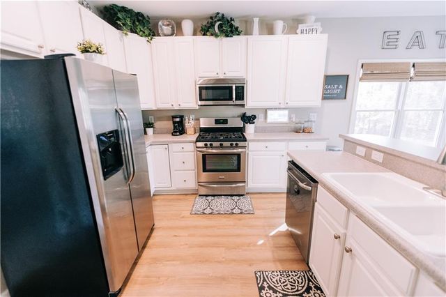 2533 Gold Hill Court, Villa Rica, GA 30180