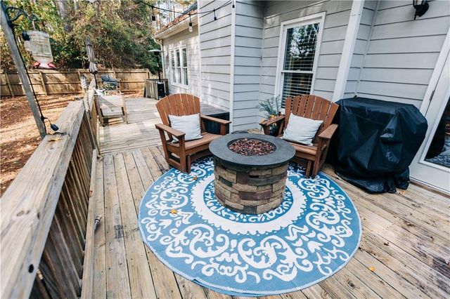 2533 Gold Hill Court, Villa Rica, GA 30180