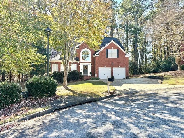 2533 Gold Hill Court, Villa Rica, GA 30180