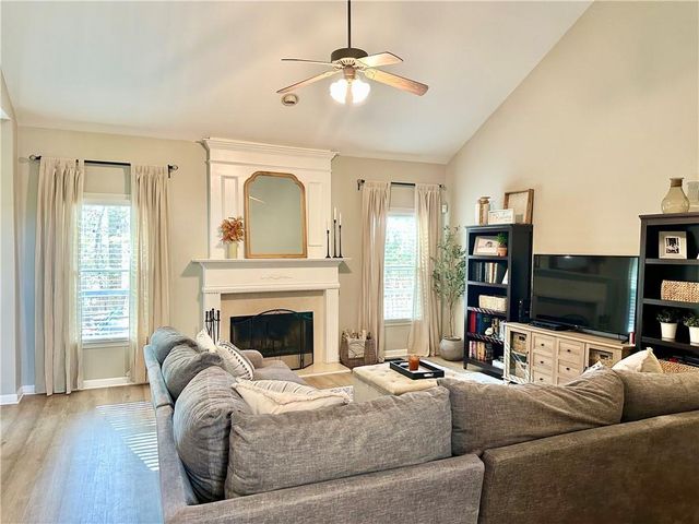 2533 Gold Hill Court, Villa Rica, GA 30180