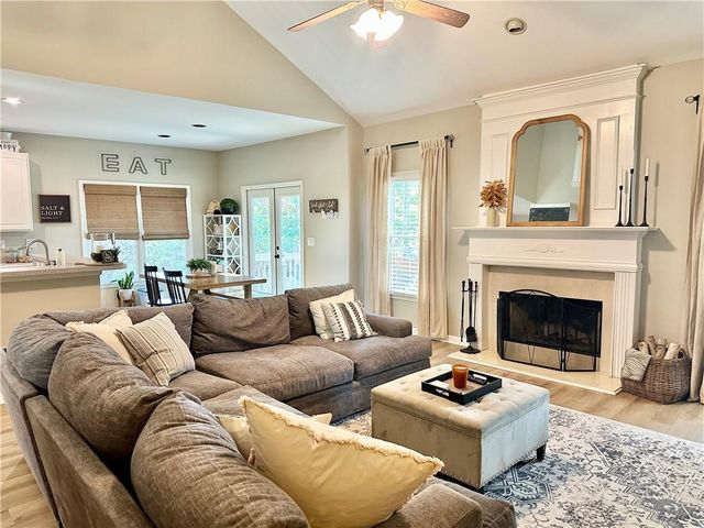 2533 Gold Hill Court, Villa Rica, GA 30180