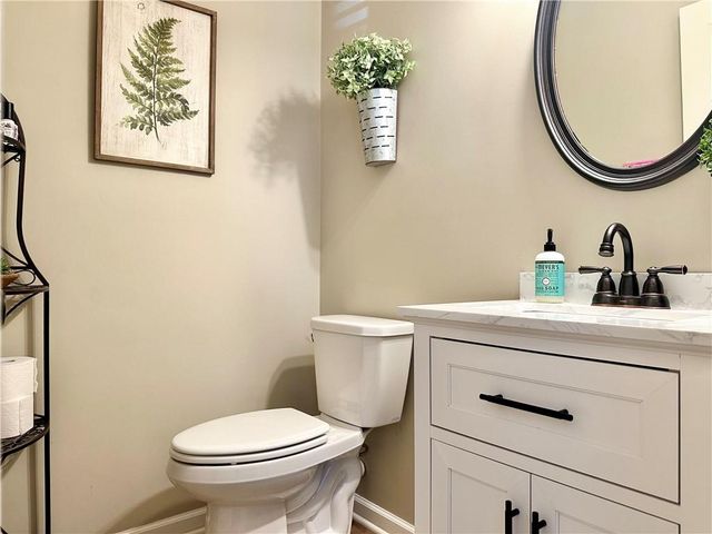 2533 Gold Hill Court, Villa Rica, GA 30180