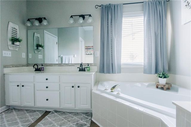 2533 Gold Hill Court, Villa Rica, GA 30180