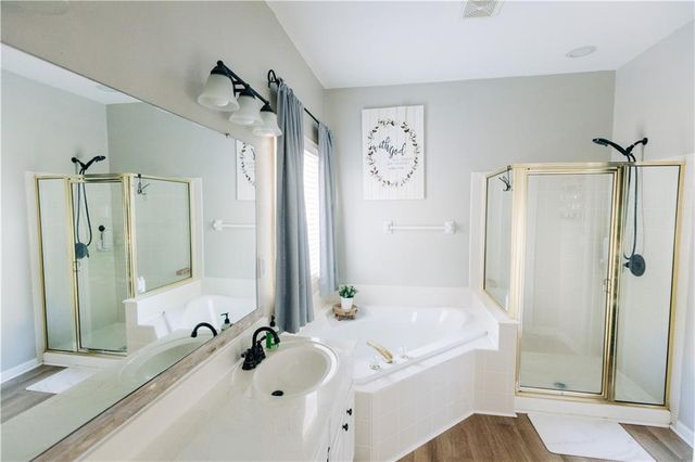 2533 Gold Hill Court, Villa Rica, GA 30180