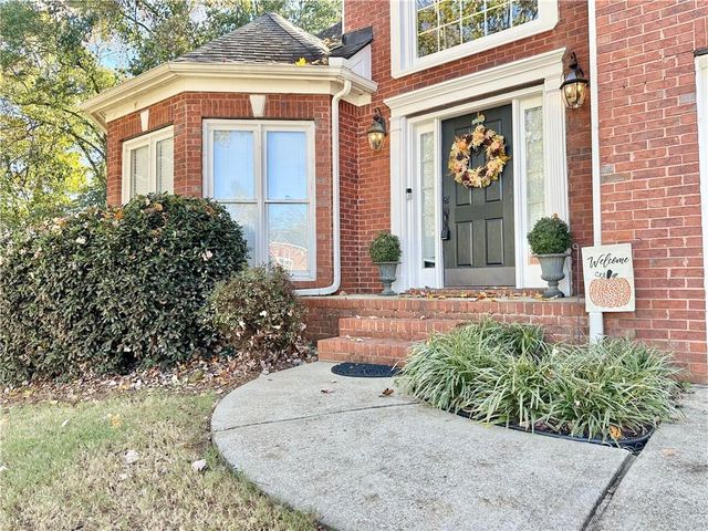 2533 Gold Hill Court, Villa Rica, GA 30180