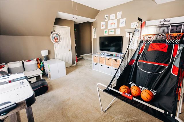 2533 Gold Hill Court, Villa Rica, GA 30180