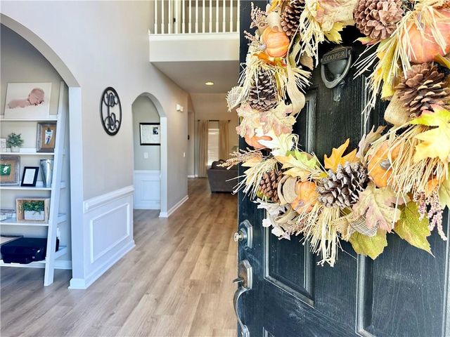 2533 Gold Hill Court, Villa Rica, GA 30180