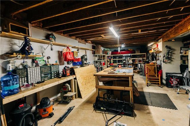 2533 Gold Hill Court, Villa Rica, GA 30180