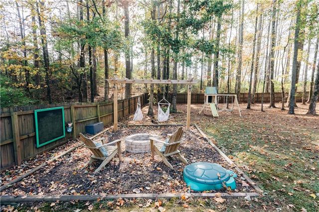 2533 Gold Hill Court, Villa Rica, GA 30180