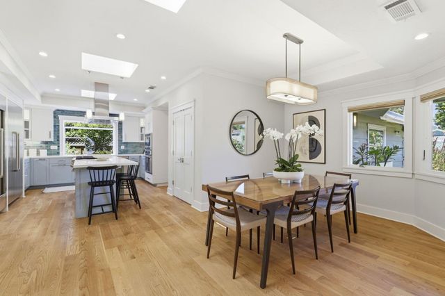 1564 Wessex Avenue, Los Altos, CA 94024