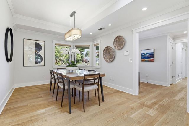 1564 Wessex Avenue, Los Altos, CA 94024