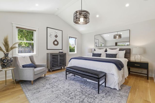 1564 Wessex Avenue, Los Altos, CA 94024