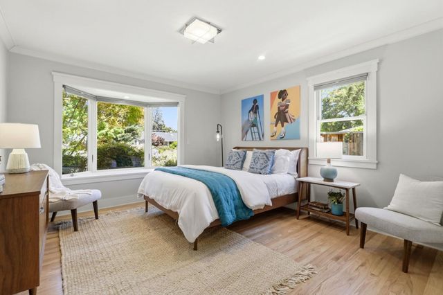 1564 Wessex Avenue, Los Altos, CA 94024