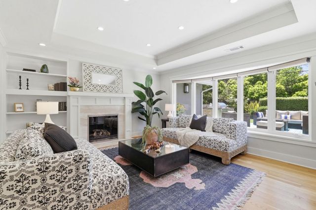 1564 Wessex Avenue, Los Altos, CA 94024
