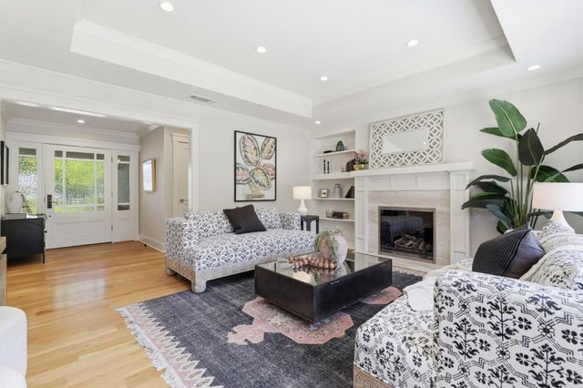 1564 Wessex Avenue, Los Altos, CA 94024