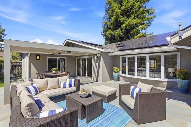 1564 Wessex Avenue, Los Altos, CA 94024