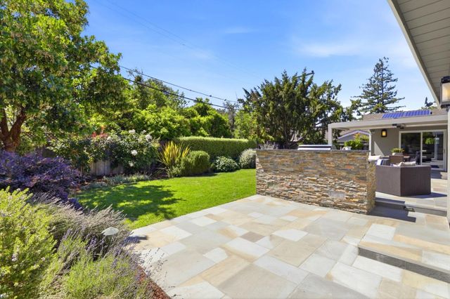 1564 Wessex Avenue, Los Altos, CA 94024