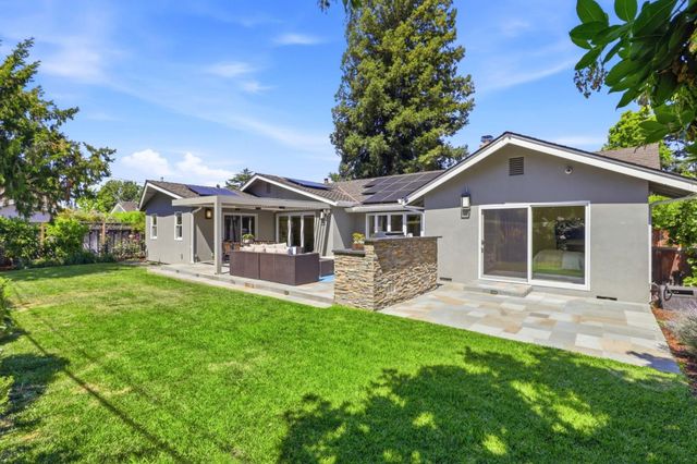 1564 Wessex Avenue, Los Altos, CA 94024