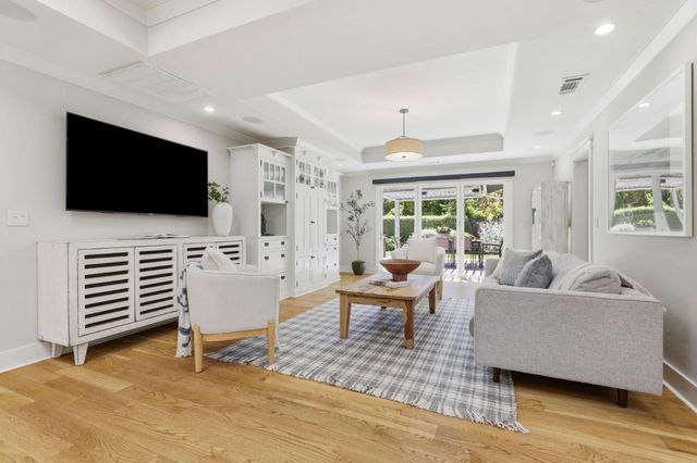 1564 Wessex Avenue, Los Altos, CA 94024