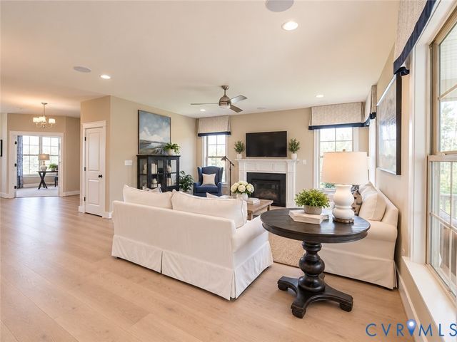 4730 Gringras Cir, Quinton, VA 23141