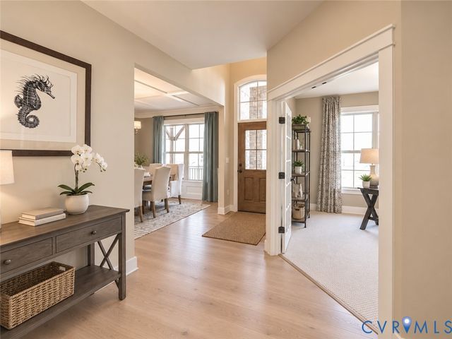 4730 Gringras Cir, Quinton, VA 23141