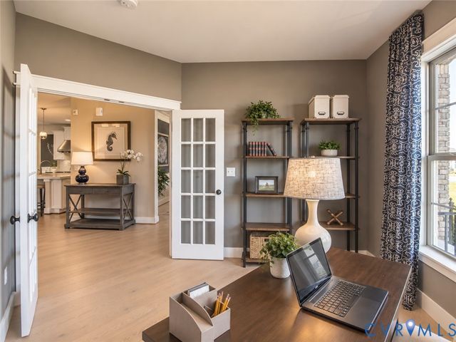 4730 Gringras Cir, Quinton, VA 23141