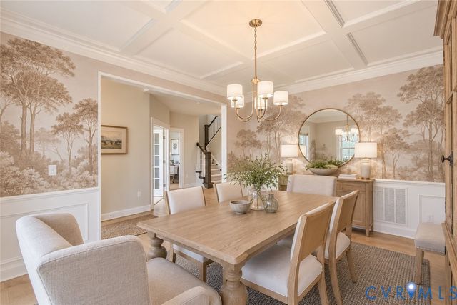 4730 Gringras Cir, Quinton, VA 23141