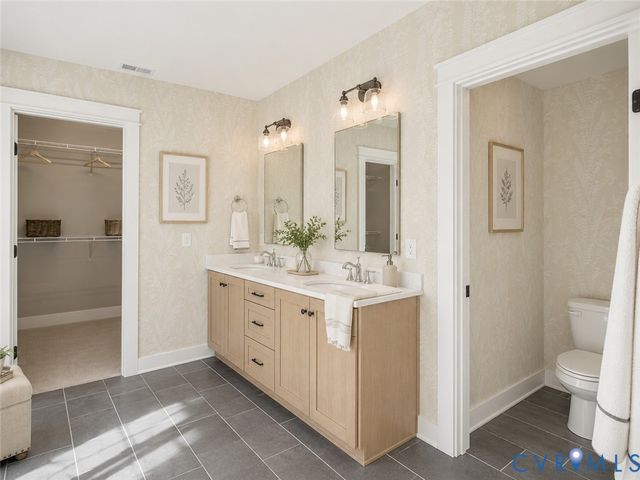 4730 Gringras Cir, Quinton, VA 23141