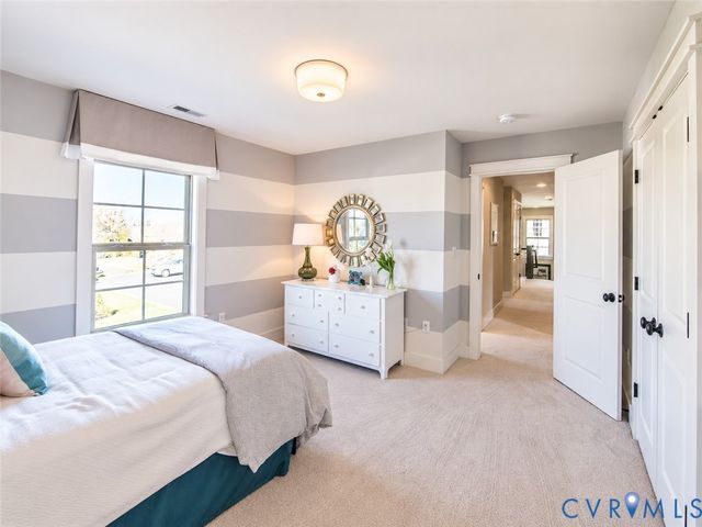 4730 Gringras Cir, Quinton, VA 23141