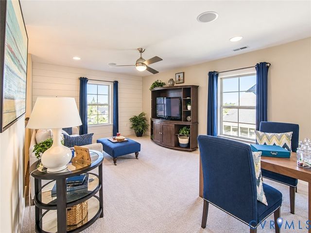4730 Gringras Cir, Quinton, VA 23141