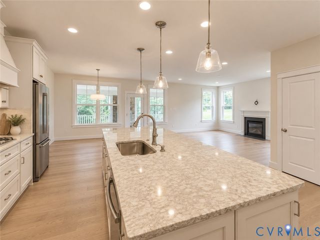 4730 Gringras Cir, Quinton, VA 23141