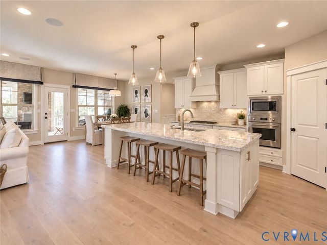 4730 Gringras Cir, Quinton, VA 23141