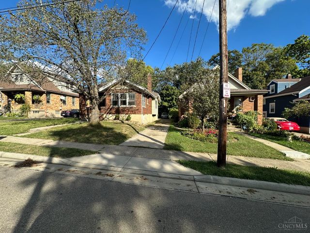 3842 Delmar Avenue, Cincinnati, OH 45211