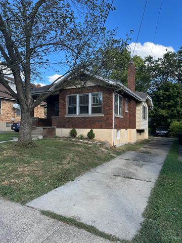 3842 Delmar Avenue, Cincinnati, OH 45211