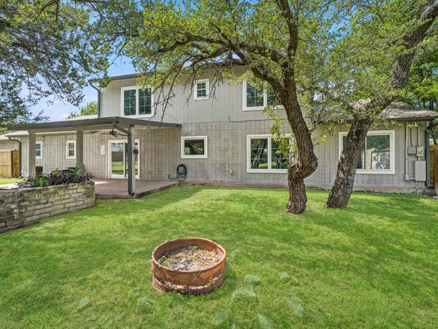 411 Carriage Oaks DR, Liberty Hill, TX 78642