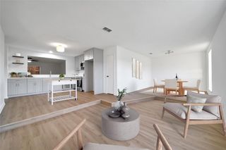 5411 Fairgreen Lane, Houston, TX 77048