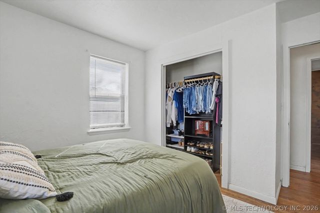 712 W 5th Street, Skiatook, OK 74070