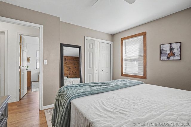 712 W 5th Street, Skiatook, OK 74070