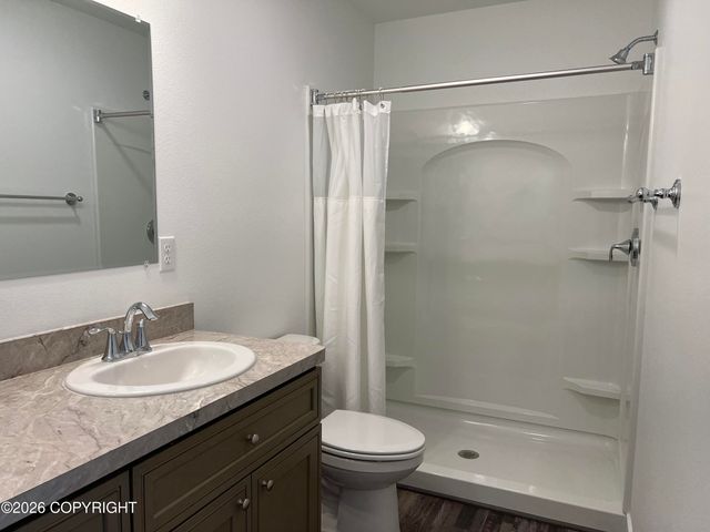101 Birch Street, Kenai, AK 99611