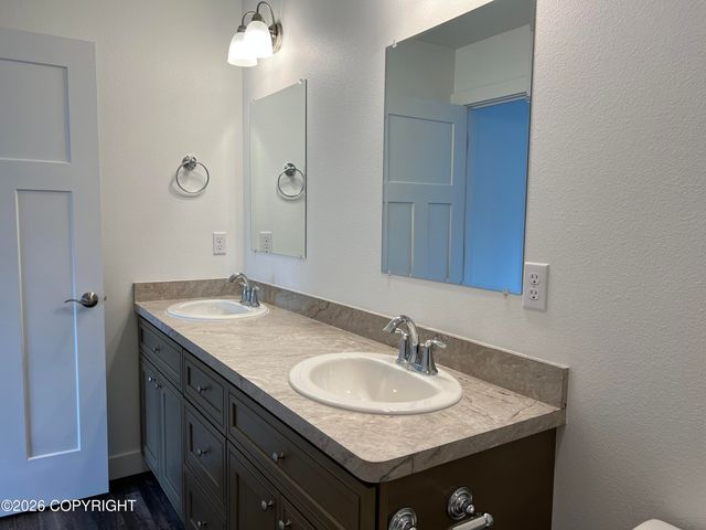 101 Birch Street, Kenai, AK 99611