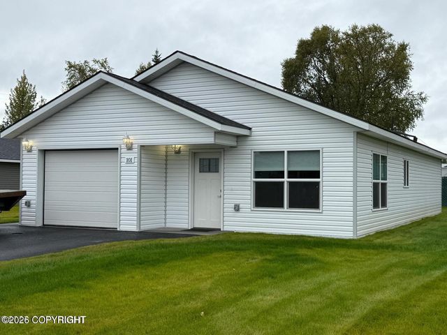 101 Birch Street, Kenai, AK 99611
