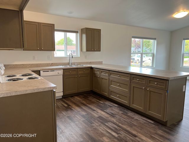 101 Birch Street, Kenai, AK 99611