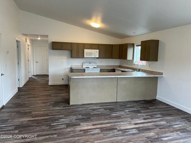 101 Birch Street, Kenai, AK 99611