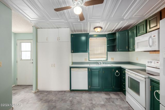 16925 W Sharps Road, Marana, AZ 85653