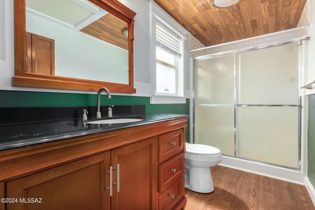 16925 W Sharps Road, Marana, AZ 85653