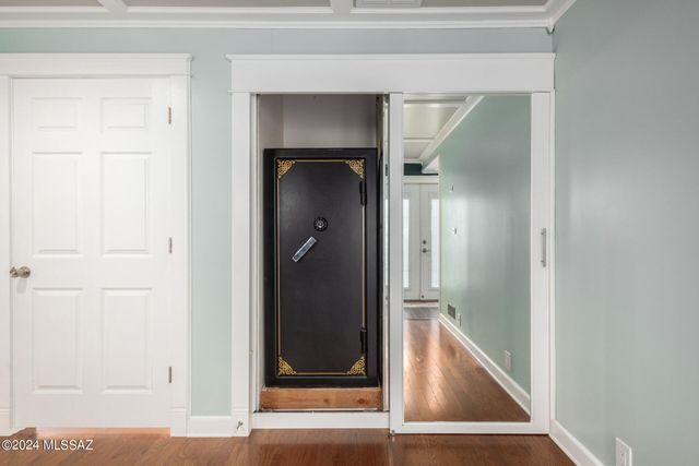 16925 W Sharps Road, Marana, AZ 85653