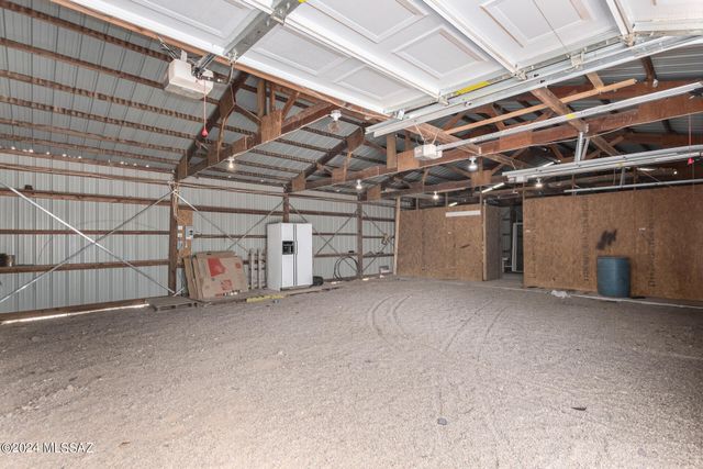 16925 W Sharps Road, Marana, AZ 85653