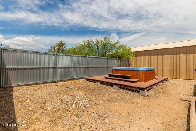 16925 W Sharps Road, Marana, AZ 85653